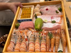-鮨政· Omakase(港汇恒隆广场店)