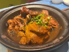 -阿毛饭店(和义路店)