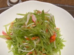 -吕氏焗小鲜•海鲜青岛菜(总店)