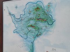 -方山国家森林公园