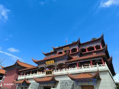-皇罗禅寺