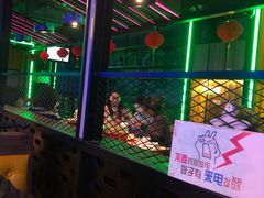 -胖哥俩肉蟹煲(虹口龙之梦店)
