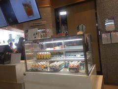 -奈雪的茶(石厦时代广场店)