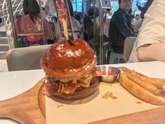-魏客咖啡(中铁中心店)