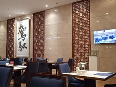 -内蒙古驻京办餐厅