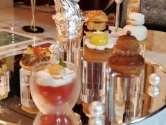 -广州富力丽思卡尔顿酒店