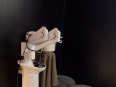 -华夏良子·足道SPA艾灸(金皇大厦店)