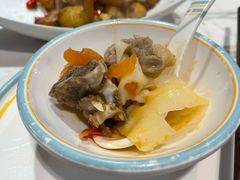 番茄汤锅-蕃茄述·好汤自然来(江汉路店)