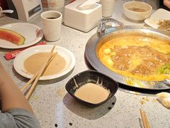 -虾吃虾涮虾火锅(府学路店)
