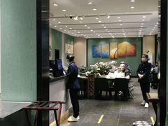 大堂-紫光园(创始店)