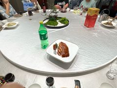 -盛百味·家宴餐厅(霸州分店)