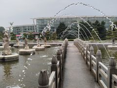 -石家庄市植物园