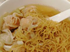 -盛记粥面(佐敦店)