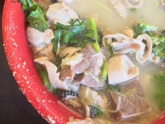-老回回饺子馆(海洋馆店)