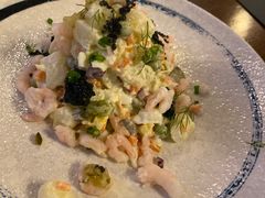 -FISH&POTATO Cō(地中海美食 万象城店)