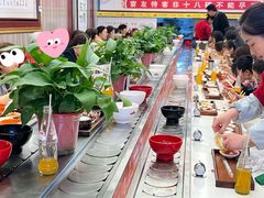 -乡党臊子面(丰庆公园店)