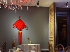 包厢-小河盐帮·私家菜·烤鸭(三元桥·霄云路店)