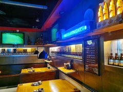 -囧吉香生蚝牛排馆(湖北路店)