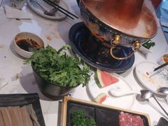 -祥源胡同·涮牛羊肉火锅(花桥店)