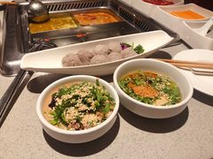 -海底捞火锅(万象城店)