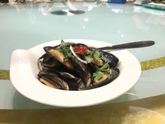 醉汁青口贝-新净雅烹小鲜(学院路店)