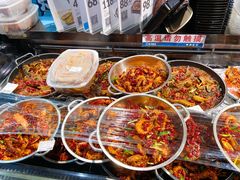 -盒马鲜生(顺义店)