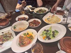 -大理实力希尔顿酒店•御玺中餐厅