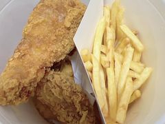 -麦当劳(龙之梦购物中心店)