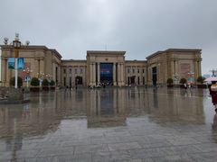 -中国人民解放军海军博物馆