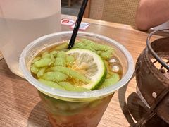 -肖四女乐山跷脚牛肉(滨江天街店)