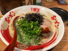 -豚王拉面(澳门银河店)