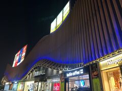 -凯德MALL(望京店)