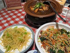 -老郑家东北春饼(龙悦居店)