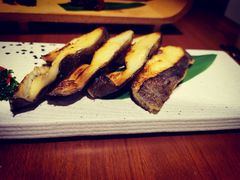-九井澤精致料理(金茂店)