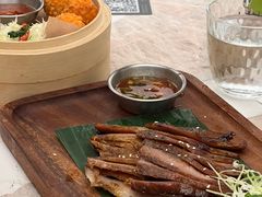 -KingThaia金泰兰(滨江天街店)