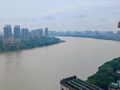 -惠州康帝国际酒店