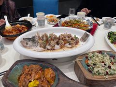 -飞鹿餐饮·陕南菜(北关店)