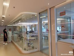 -臻儿屿月子会所(茶山店)