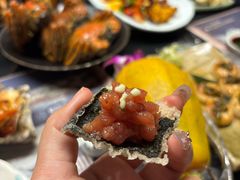 -雍容荟活龙虾自助餐(IFS黑金店)