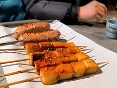 -醉炫音速烧烤(沙河总店)