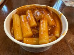 -米屋石锅拌饭(师大店)