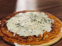 -HOTISLAND海鸡岛·韩国料理(江南西店)