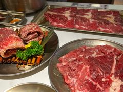 -西塔老太太泥炉烤肉(望京一店)