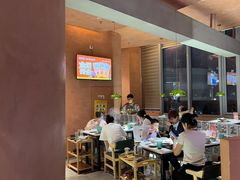 -喃喃椰·糟粕醋·椰子鸡火锅(七堡花园店)