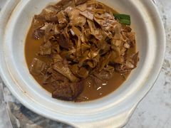 -又见炊烟私房菜(敬亭路店)