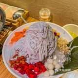 广州新店‼️非遗乐山跷脚牛肉人均50赶紧冲