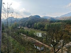 -洛阳白云山景区