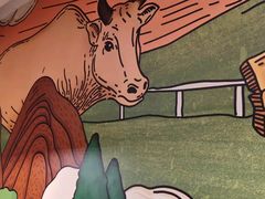 -诺丁牛排披萨自助餐厅(汕头苏宁店)