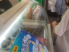 -粒上皇(淮河路步行街店)