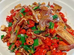 -老街鱼嘴巴(步步高新天地店)